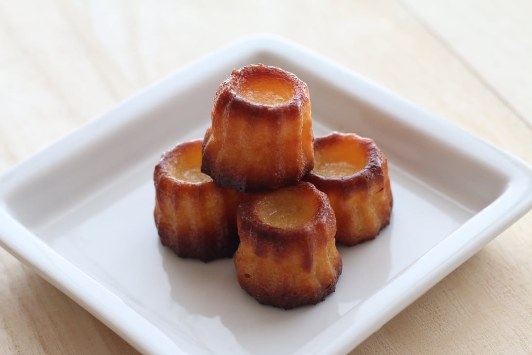 Canele